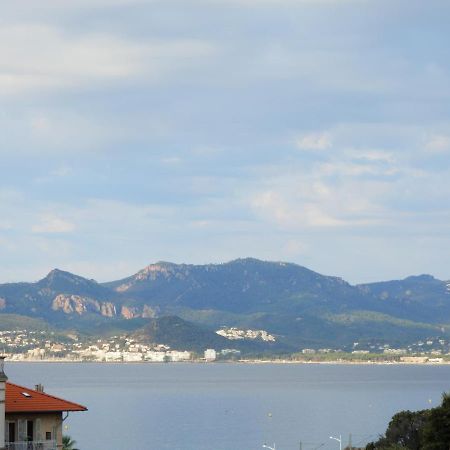 Esterel Terrasses, Roof Top, Plage, Parking Payant Cannes Luaran gambar