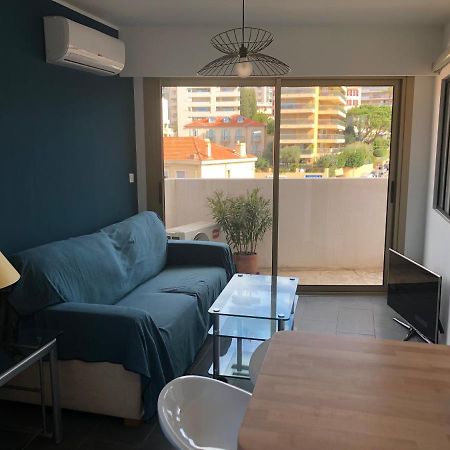 Esterel Terrasses, Roof Top, Plage, Parking Payant Cannes Luaran gambar