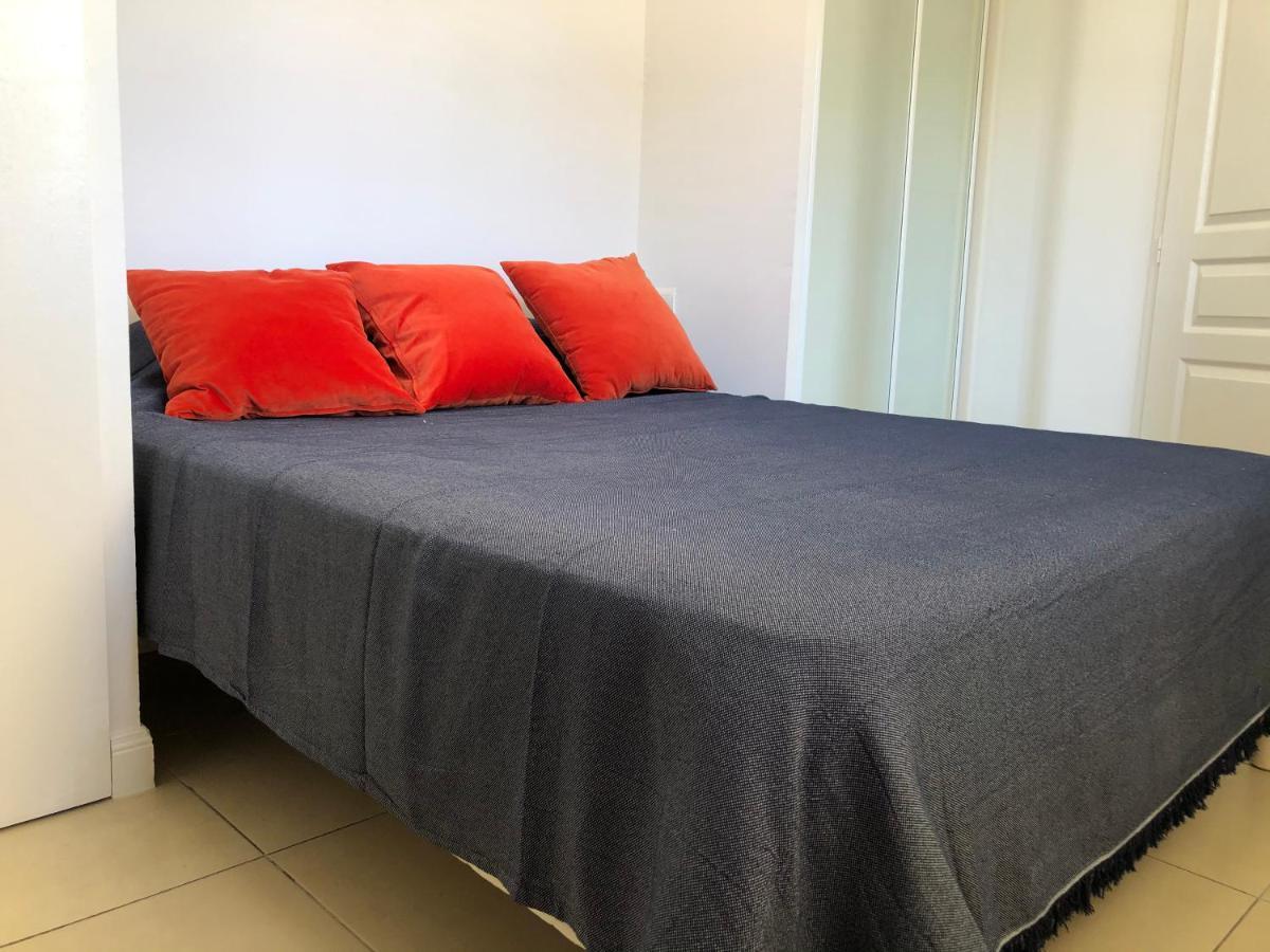 Esterel Terrasses, Roof Top, Plage, Parking Payant Cannes Luaran gambar