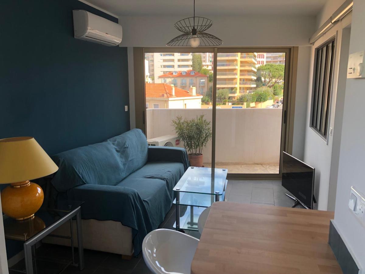 Esterel Terrasses, Roof Top, Plage, Parking Payant Cannes Luaran gambar